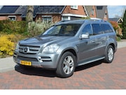 Mercedes-Benz GL-klasse - 350 CDI Org NL/NAP/7-persoons/2 x schuifdak
