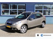 Peugeot 2008 - 1.2 VTi Active Lage KM Stand! | Climate Control | Lichtmetal