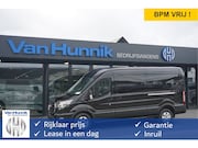 Ford Transit - 350L L3H2 Limited AUT-8 165PK BPM VRIJ Navi, Adap. Cruise, 3