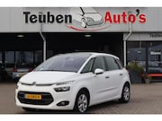 Citroën C4 Picasso - 1.6 BlueHDi Intensive Camera, Navigatie, Panoramische voorru