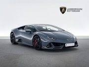 Lamborghini Huracán - EVO | Forged Carbon | Sport Seats
