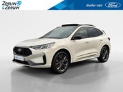 Ford Kuga - 2.5 PHEV Sound Edition | Uit Voorraad Leverbaar | Prijs Incl