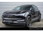Volvo EX30 - Single Motor Ext Range Ultra 69 kWh | Black Edition | Premiu
