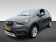 Opel Crossland - 1.2 Turbo 130pk Start/Stop Innovation | 16'' Lichtmetalen ve