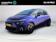 Citroën C4 Picasso - 1.2 PureTech Selection | Trekhaak | Apple Carplay - Android