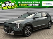 Kia Niro - 1.6 GDi Hybrid DynamicLine | Stoel/Stuurwielverwarming | Cli