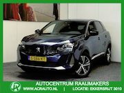 Peugeot 3008 - 1.2 PURETECH ALLURE PACK BUSINESS NAVIGATIE CRUISE CONTROL A