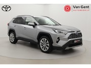 Toyota RAV4 - 2.5 Hybrid AWD Executive | Leder | Dodehoek detectie | JBL |