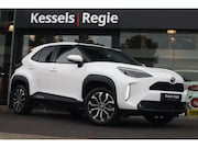 Toyota Yaris Cross - 1.5 Hybrid Team | ACC | Keyless | Camera | CarPlay | 17” | D