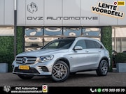 Mercedes-Benz GLC-klasse - 350e 4MATIC Premium Plus