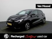 MG 3 - 1.5 Hybrid+ Aut. Luxury | Navi | 360° Cam| Stoel + Stuur Ver