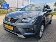 Seat Ateca - 1.4 EcoTSI Xcellence Panodak Leder Camera 1e Eigenaar
