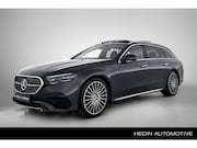 Mercedes-Benz E-klasse - E 300e Estate Automaat Sport Edition | Premium Pakket