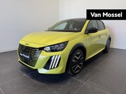 Peugeot 208 - 1.2 Hybrid 110 e-DCS6 GT | APPLE CARPLAY & ANDROID AUTO | ST