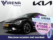 Kia EV6 - GT-Line Business Edition 84 kWh LED Matrix - Stoel-/Stuurver