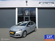 Peugeot 208 - 1.2 PureTech Allure / AppleCarPlay