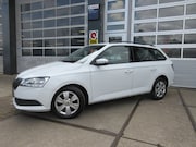 Skoda Fabia - Combi 1.0 Active / Airco / Cruise controle
