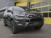 Toyota HiLux - 2.8 D-4D Double Cab Invincible