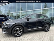 Kia Sportage - 1.6 T-GDi Hybrid DynamicLine Nav|Camera|Lmv|Trekhaak