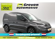 Volkswagen Caddy - 2.0 TDI 1st Edition 122PK | Aut. | Clima | Camera | Virtual 