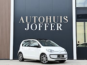 Volkswagen Up! - Cup / High Up! Schuif/kanteldak | 2e eigenaar | Perfect onde