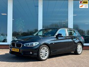 BMW 1-serie - 118i Edition Sport Line Shadow Executive