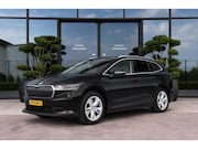 Skoda Enyaq iV - iV 80 | SOH 93, 38%