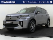 Citroën C3 Aircross - 1.2 Turbo 100pk Plus 7p. Camera | 7 Zits | Dakrails | Apple