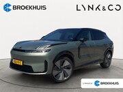Lynk & Co 08 - 1.5 More | Achterbank verwarmd | Apple Carplay/Android Auto|