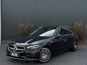 Mercedes-Benz C-klasse - Estate 200 Business Line M23 FULL PANO|CAMERA|LEDER|SFEERVER