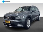 Volkswagen Tiguan - 2.0 TSI 4Motion Highline