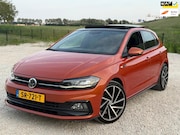 Volkswagen Polo - 1.0 TSI Highline|Nap|Pano|Keyless|DSG|