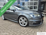 Audi A3 - Sportback 1.4 TFSI DUBBELE S-LINE XENON PDC LED