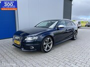 Audi S4 - Avant 3.0 TFSI S4 quattro Pro Line