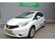 Nissan Note - 1.2 ACENTA|NAVI|CLIMATE|CRUISE|TREKHAAK