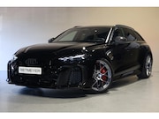 Audi RS5 - A5 Avant e-hybrid quattro |Ceramic |Bang & Olufsen |HUD |Car