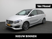 Mercedes-Benz B-klasse - 180 Ambition | Panoramadak | Parkeersensoren | Stoelverwarmi