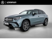 Mercedes-Benz GLC-klasse - 300e 4MATIC Business Solution AMG | Advanced plus pakket | N