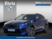 BMW iX2 - xDrive30 M Sportpakket Pro | Innovation Pack | Com
