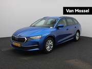 Skoda Octavia - Combi 1.5 TSI MHEV Business Edition Plus 115 PK | Automaat |