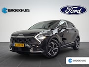 Kia Sportage - 1.6 T-GDi 150pk MHEV DynamicLine Trekhaak | Carplay | Adap C