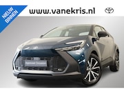 Toyota C-HR - 1.8 Hybrid 140 First Edition Bitone, Groot scherm Stoel en s