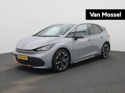 CUPRA Born - Adrenaline 62 kWh