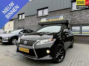 Lexus RX-Serie - RX 450h 4WD President Line | SCHUIFDAK | CRUISE | LEDER | TR