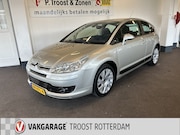 Citroën C4 - Coupé 1.6-16V VTR+ | Cruise control | Climate control | Nede