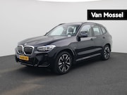BMW iX3 - Executive 80 kWh M-SPORT | PANORAMA- SCHUIFDAK | NAVIGATIE |