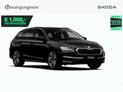 Skoda Octavia - Combi Business Edition Plus 1.5 TSI 115 PK | Trekhaak | Stoe