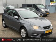 Seat Ibiza - 1.2 TSI Style 2E-EIG!/NWE-KETTING/AIRCO/CRUISE/CARPLAY/NWE-K