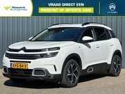 Citroën C5 Aircross - 1.6 Plug-in Hybrid 225 Feel Adaptieve Cruise | Stoelverwarmi