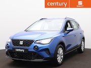 Seat Arona - 1.0 EcoTSI Style Apple Carplay/Android Auto - Automaat - Cli